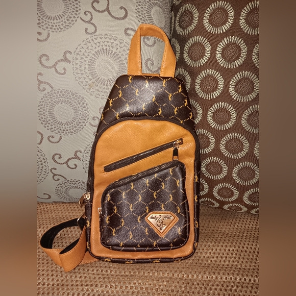baby phat mini backpack Itzy Ritzy Diaper Bag – Chic, Compact Mini Plus Backpack with Changing Pad, 10 Pockets (6 Internal, 4 External), Grab-Top Handle & Rubber Feet (Vanilla Latte) : strolling through campus quarters. Baby Phat | Bags |